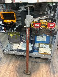 Load Stop Jack - Photo 2