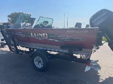 Lund Boat - Photo 3