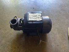 mini electric transfer pump - Photo 2