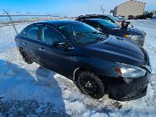 2018 Nissan Sentra