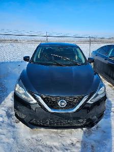 2018 Nissan Sentra - Photo 2