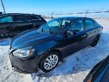 2018 Nissan Sentra - Photo 3