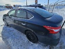 2018 Nissan Sentra - Photo 4