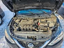2018 Nissan Sentra - Photo 5