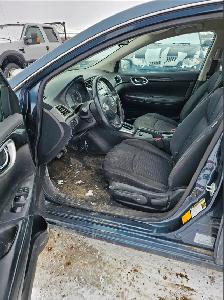 2018 Nissan Sentra - Photo 6