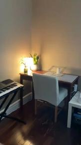 Downtown Toronto Room for Rent - All inclusive - Photo 4