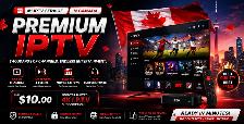 Premium 4K Streaming Service - Free Trial