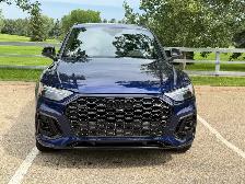 2024 Audi Q5 Sportback Technik - Photo 2
