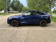 2024 Audi Q5 Sportback Technik - Photo 3