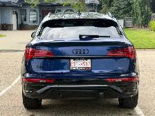 2024 Audi Q5 Sportback Technik - Photo 4