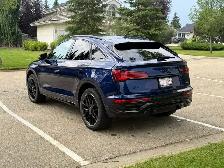 2024 Audi Q5 Sportback Technik - Photo 5