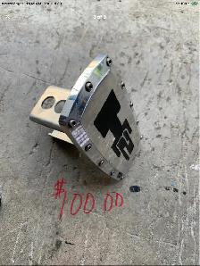 2005 H2 Hummer accessories / prices marked on pictures