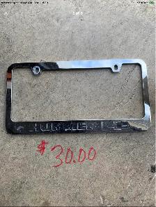 2005 H2 Hummer accessories / prices marked on pictures - Photo 2