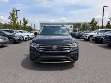 2022 Volkswagen Tiguan Comfortline | Toit pano | Mags | Apple Ca - Photo 3