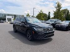 2022 Volkswagen Tiguan Comfortline | Toit pano | Mags | Apple Ca - Photo 4