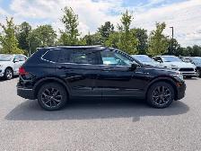 2022 Volkswagen Tiguan Comfortline | Toit pano | Mags | Apple Ca - Photo 5