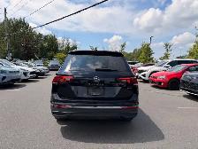 2022 Volkswagen Tiguan Comfortline | Toit pano | Mags | Apple Ca - Photo 7
