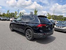 2022 Volkswagen Tiguan Comfortline | Toit pano | Mags | Apple Ca - Photo 8