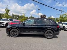 2022 Volkswagen Tiguan Comfortline | Toit pano | Mags | Apple Ca - Photo 9