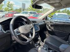 2022 Volkswagen Tiguan Comfortline | Toit pano | Mags | Apple Ca - Photo 10