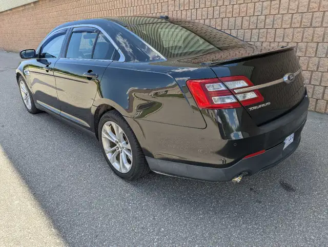 2013 Ford Taurus Mint condition