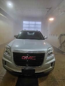 GMC Terrain 2017 - Photo 3