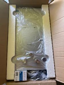 tankless water heater