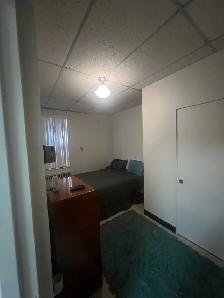 Chambre meublée à louer Lévis – Tout inclus - Photo 2