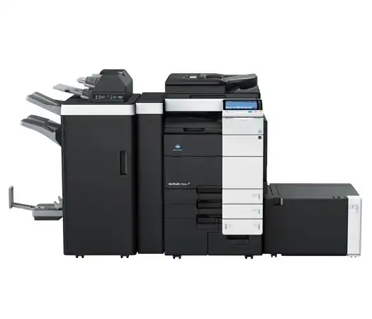 Business Color Printer sku:52