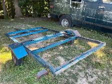 trailer project