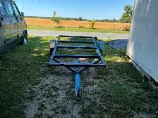 trailer project - Photo 2