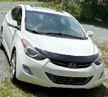 Inspected Hyundai Elantra - Moving Sale