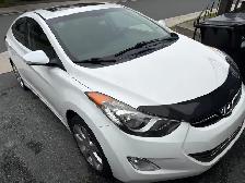 Inspected Hyundai Elantra - Moving Sale - Photo 2