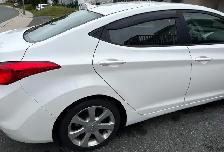Inspected Hyundai Elantra - Moving Sale - Photo 5