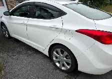 Inspected Hyundai Elantra - Moving Sale - Photo 6
