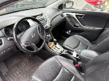 Inspected Hyundai Elantra - Moving Sale - Photo 7