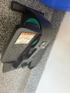cubii under desk elliptical