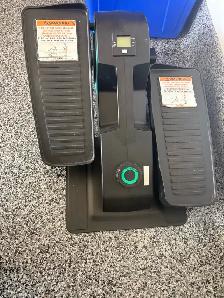 cubii under desk elliptical - Photo 2