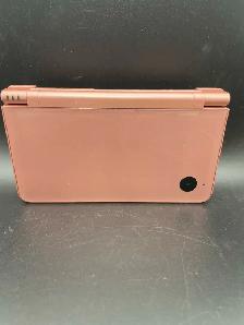 NINTENDO DSI XL PINK W/CHARGER
