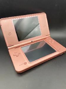 NINTENDO DSI XL PINK W/CHARGER - Photo 2