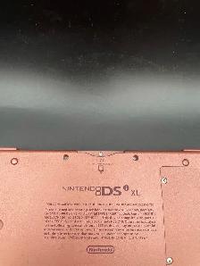 NINTENDO DSI XL PINK W/CHARGER - Photo 3