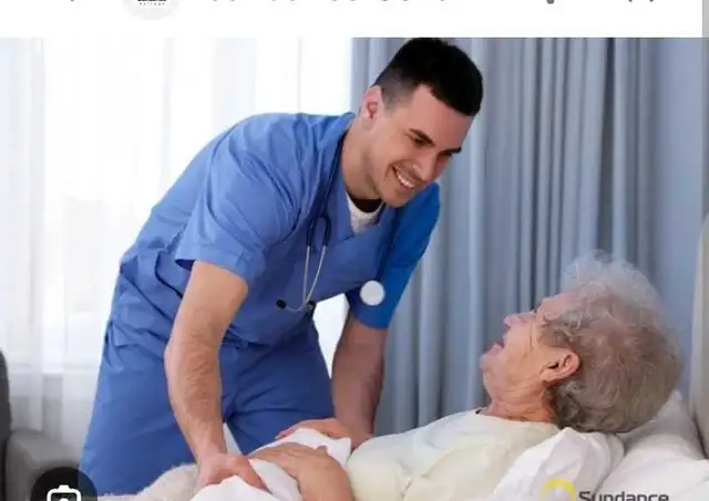 Support Worker Available