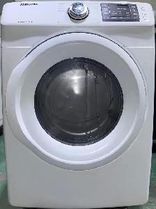 Reconditioned Samsung Dryer (D7157) with delivery