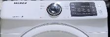 Reconditioned Samsung Dryer (D7157) with delivery - Photo 2
