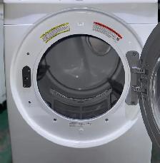 Reconditioned Samsung Dryer (D7157) with delivery - Photo 3