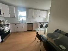 Modern Kitchen Cabinet Set