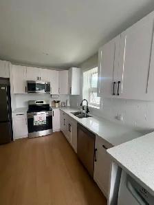 Modern Kitchen Cabinet Set - Photo 3