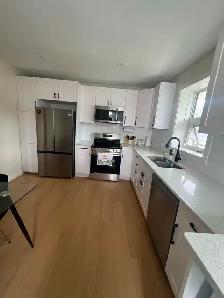 Modern Kitchen Cabinet Set - Photo 4
