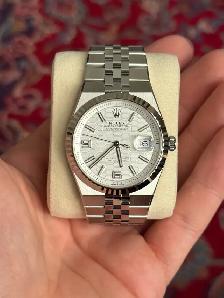 New 2026 Rolex Land-Dweller 40mm 127334