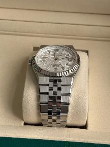 New 2026 Rolex Land-Dweller 40mm 127334 - Photo 3
